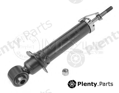 MEYLE part 30-267250004 (30267250004) Shock Absorber