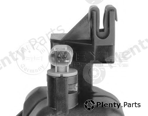  MEYLE part 3142230009 Expansion Tank, coolant