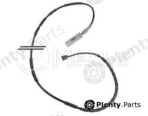  MEYLE part 3145270024 Warning Contact, brake pad wear