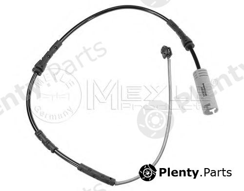  MEYLE part 3145270027 Warning Contact, brake pad wear