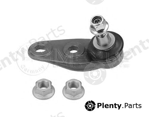  MEYLE part 3160100009 Ball Joint