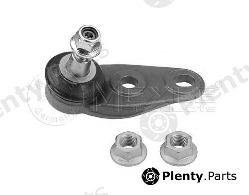  MEYLE part 3160100010 Ball Joint