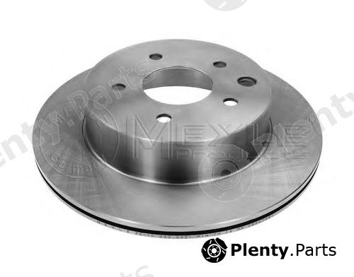  MEYLE part 36-155230021 (36155230021) Brake Disc