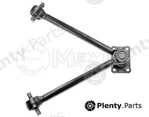  MEYLE part 5360500001 Track Control Arm