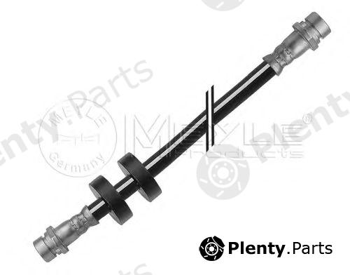  MEYLE part 7146750000 Brake Hose