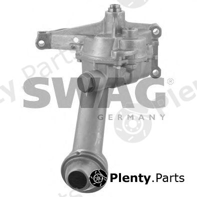  SWAG part 10907020 Oil Pump