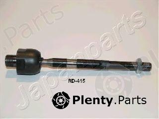  JAPANPARTS part RD414R Tie Rod Axle Joint