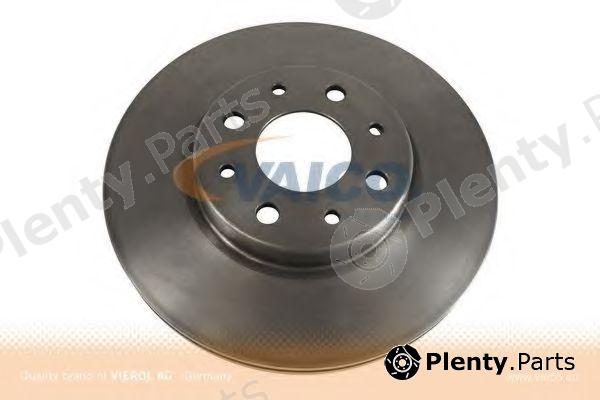  VAICO part V24-80001 (V2480001) Brake Disc
