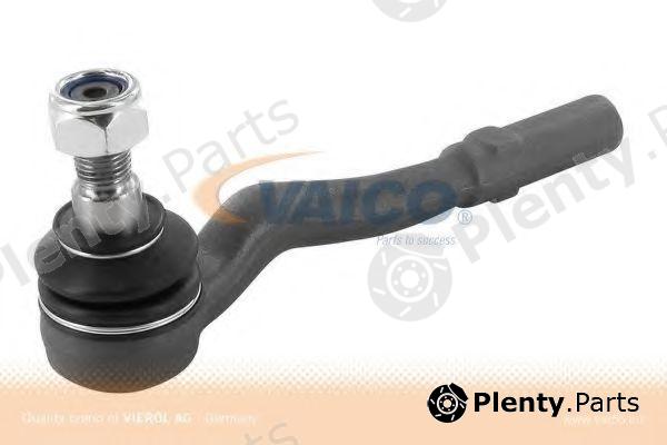  VAICO part V30-7373 (V307373) Tie Rod End