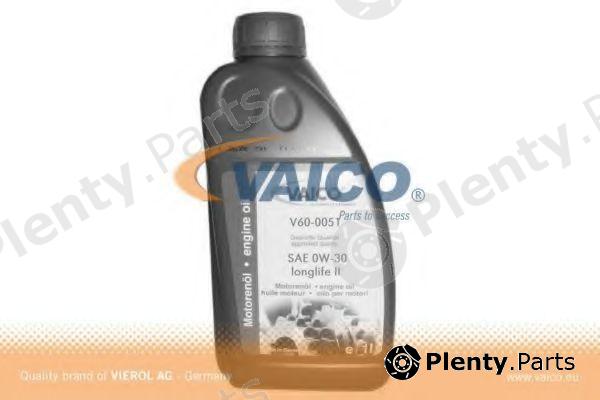  VAICO part V60-0051 (V600051) Engine Oil