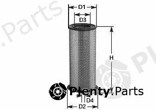  CLEAN FILTERS part MA1411 Air Filter