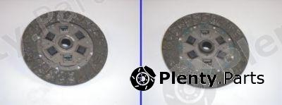  AISIN part DM-044 (DM044) Clutch Disc