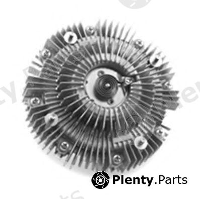  AISIN part FCT-021 (FCT021) Clutch, radiator fan