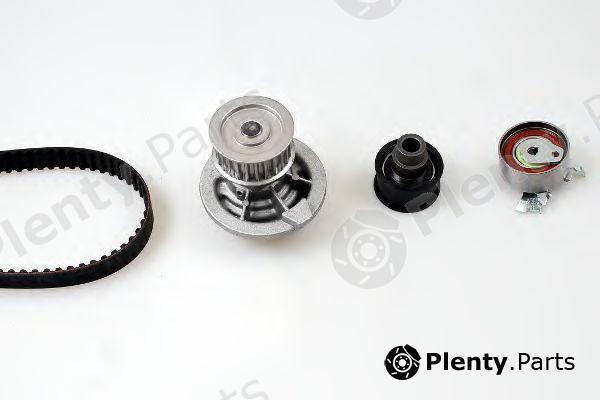  HEPU part PK03160 Water Pump & Timing Belt Kit