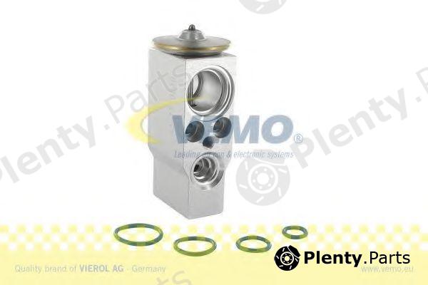  VEMO part V42-77-0020 (V42770020) Expansion Valve, air conditioning