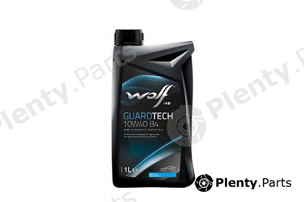  WOLF part 8303616 Transmission Oil; Engine Oil; Engine Oil; Manual Transmission Oil
