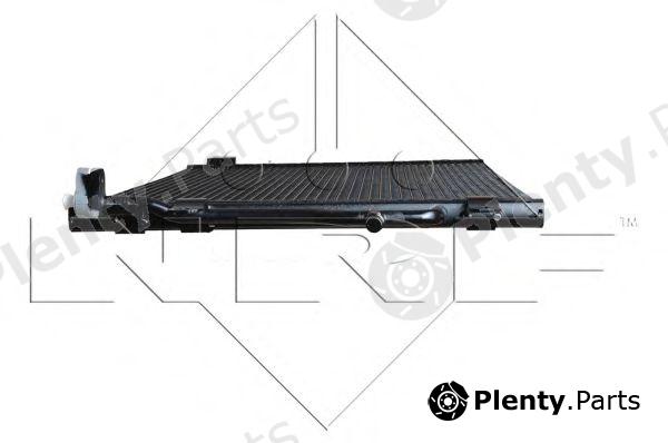  NRF part 35465 Condenser, air conditioning