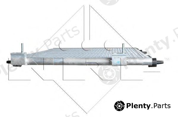  NRF part 35610 Condenser, air conditioning