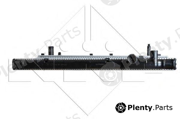  NRF part 503988 Radiator, engine cooling