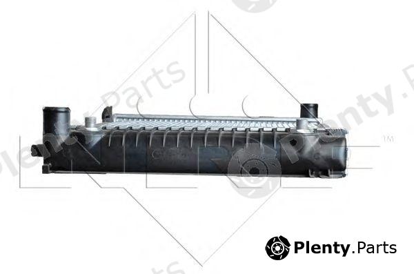  NRF part 507676 Radiator, engine cooling