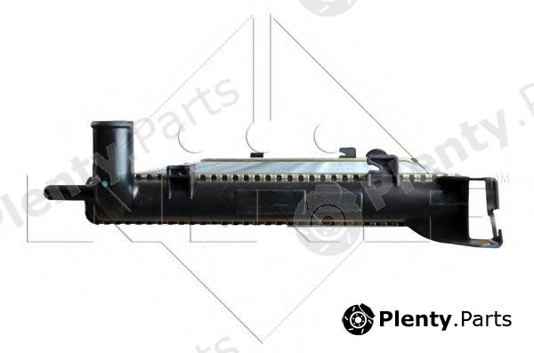  NRF part 509500 Radiator, engine cooling