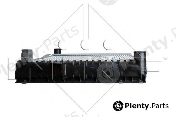  NRF part 509509 Radiator, engine cooling