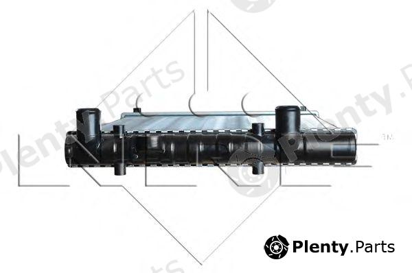  NRF part 509519 Radiator, engine cooling