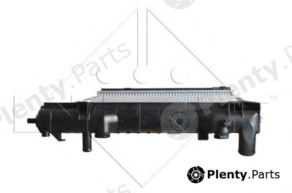  NRF part 529689 Radiator, engine cooling