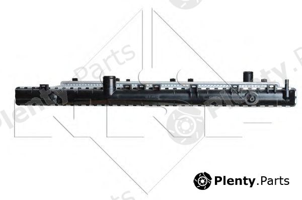  NRF part 53384 Radiator, engine cooling