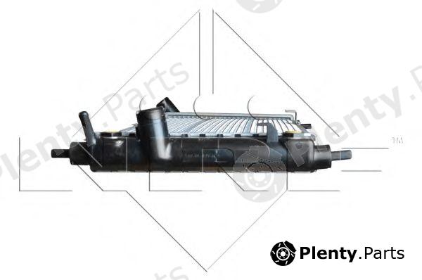  NRF part 53631 Radiator, engine cooling