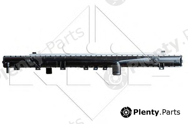  NRF part 53732 Radiator, engine cooling