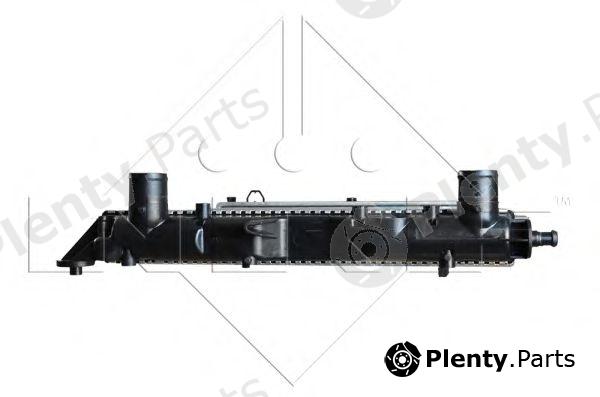  NRF part 54501 Radiator, engine cooling