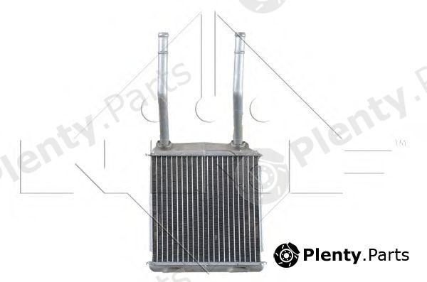  NRF part 58147 Heat Exchanger, interior heating