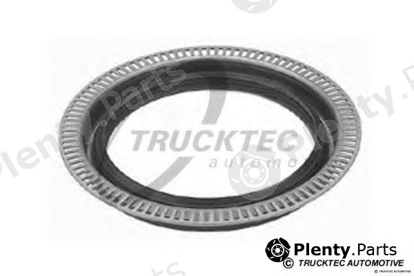  TRUCKTEC AUTOMOTIVE part 01.67.095 (0167095) Shaft Seal, wheel hub