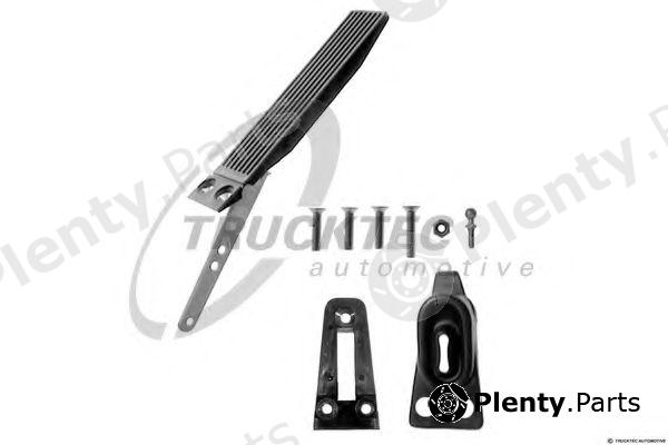  TRUCKTEC AUTOMOTIVE part 01.43.141 (0143141) Accelerator Pedal