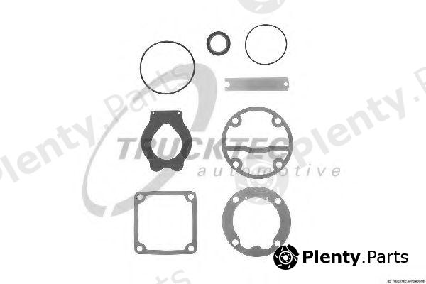  TRUCKTEC AUTOMOTIVE part 01.43.043 (0143043) Repair Kit, compressor