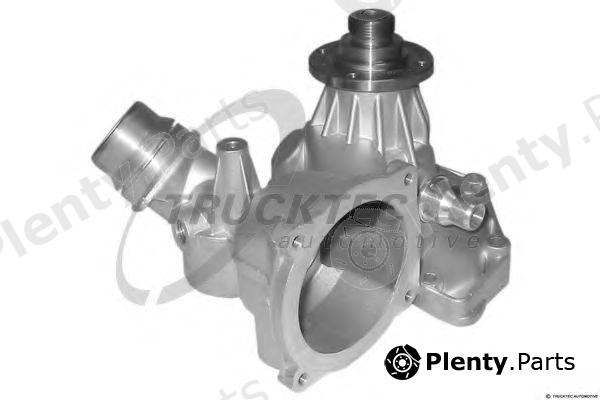  TRUCKTEC AUTOMOTIVE part 08.19.102 (0819102) Water Pump