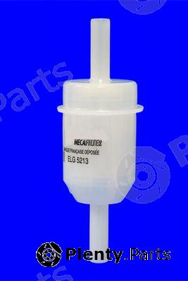  MECAFILTER part ELG5213 Fuel filter