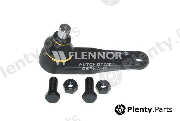  FLENNOR part FL527-D (FL527D) Ball Joint