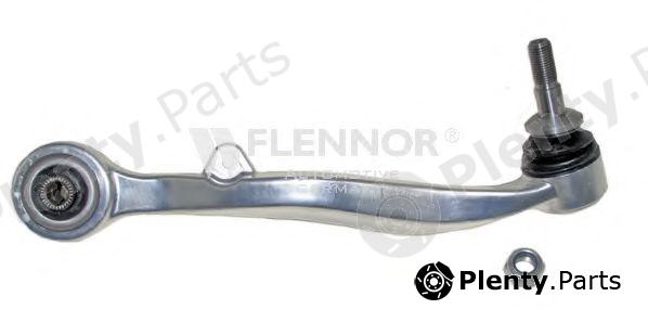  FLENNOR part FL697-F (FL697F) Track Control Arm