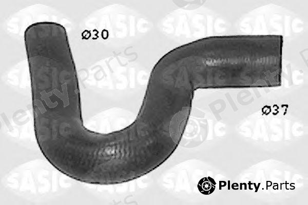  SASIC part SWH0426 Radiator Hose