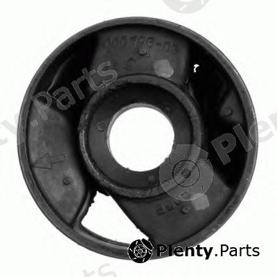  BOGE part 87-128-A (87128A) Control Arm-/Trailing Arm Bush