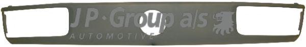  JP GROUP part 9537990 Radiator Grille
