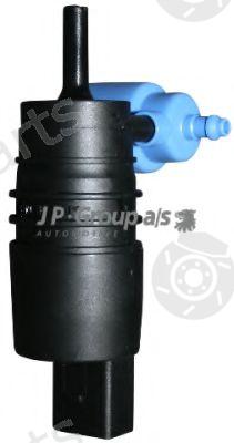  JP GROUP part 1398500400 Water Pump, window cleaning