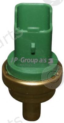  JP GROUP part 1593100100 Sensor, coolant temperature
