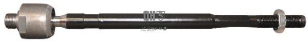  JP GROUP part 3344500209 Tie Rod Axle Joint