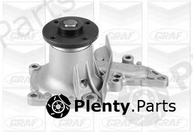  GRAF part PA719 Water Pump