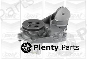  GRAF part PA230 Water Pump