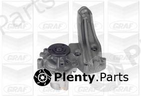  GRAF part PA395 Water Pump
