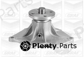  GRAF part PA930 Water Pump